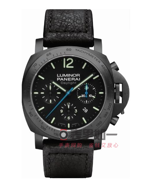 高仿沛納海LUMINOR現代款系列多功能自動計時機械腕錶PAM00363/PAM363