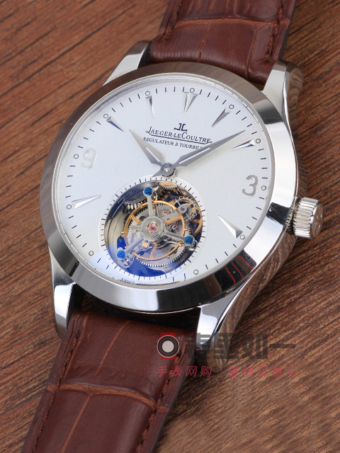 高仿積傢手錶-Jaeger lecoultre 高級陀飛輪腕錶