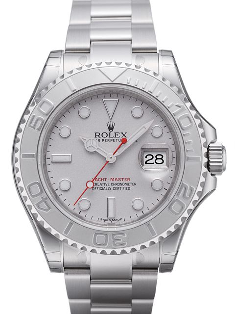 高仿勞力士Rolex Yacht-master遊艇名仕系列116622機械腕錶