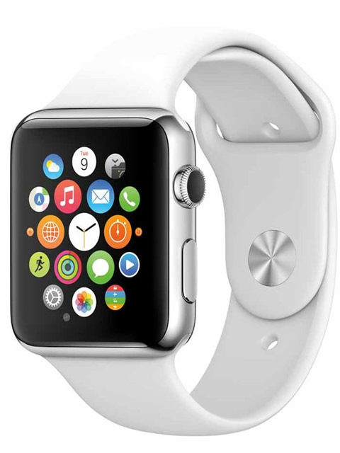 蘋果手錶apple watch智能手錶