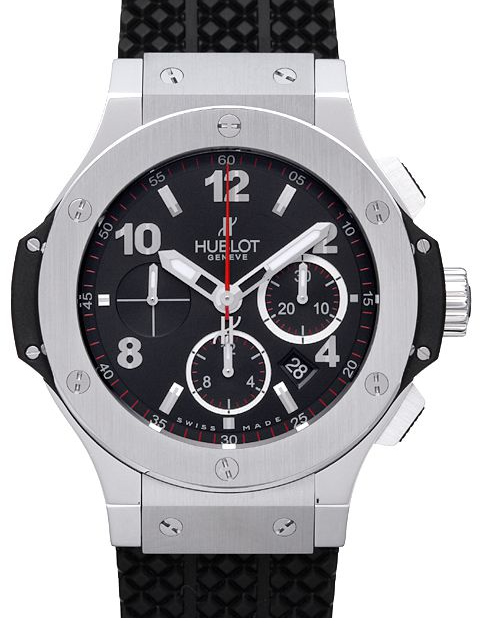 高仿宇舶手錶-Hublot大爆炸系列Steel系列301.SX.130.RX腕錶