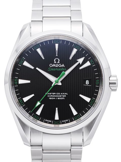 高仿歐米茄手錶-omega海馬AQUA TERRA 150米系列腕錶231.10.42.21.01.004
