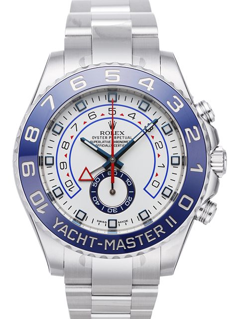 高仿勞力士Rolex Yacht Master II 遊艇名仕II 116688-78210