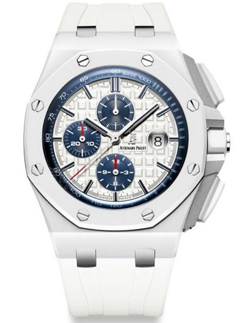 高仿愛彼ap Royal Oak Offshore 皇傢橡樹離岸型26402CB.OO.A010CA.01 