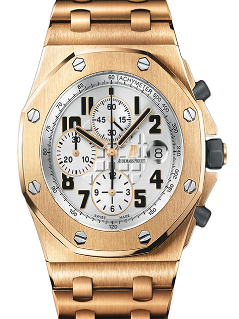 高仿愛彼AP Royal Oak Offshore皇傢橡樹離岸型系列 26170OR.OO.1000OR.01