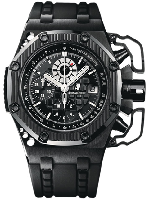 高仿愛彼ap Royal Oak Offshore 皇傢橡樹離岸型26165IO.OO.A002CA.01