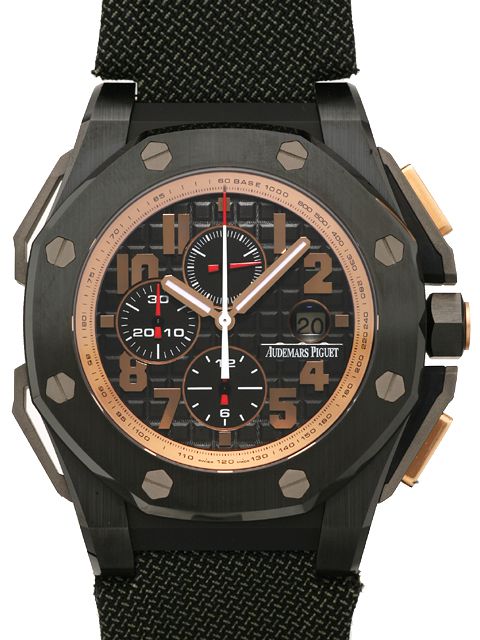 高仿愛彼手錶-ap Royal Oak Offshore 皇傢橡樹離岸型26378IO.OO.A001KE.01