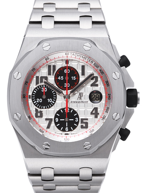 高仿愛彼ap Royal Oak Offshore 皇傢橡樹離岸型26170ST.OO.1000ST.01