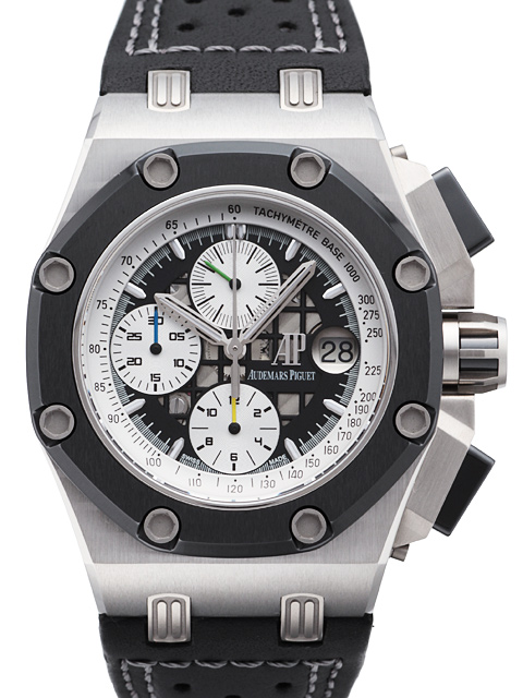 高仿愛彼ap Royal Oak Offshore皇傢橡樹離岸型系列26078IO.OO.D001VS.01