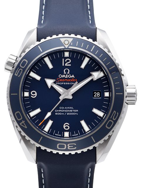 高仿歐米茄omega SEAMASTER 海馬系列232.92.46.21.03.001