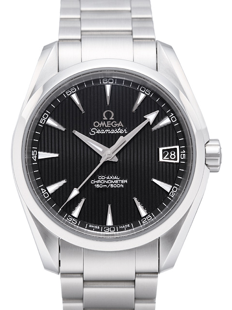 高仿歐米茄omega海馬AQUA TERRA 150米系列腕錶231.10.42.21.01.003