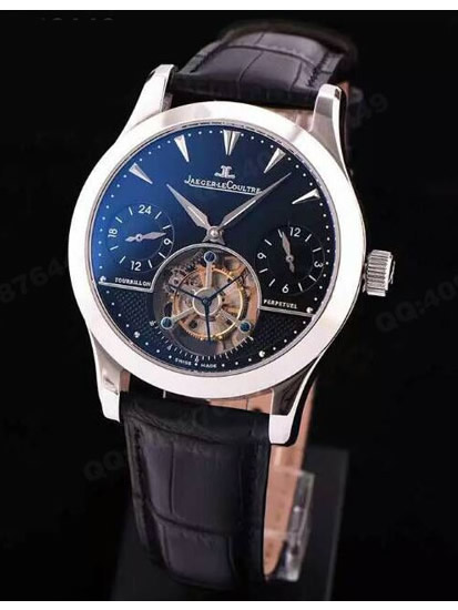 高仿積傢手錶-aeger lecoultre 高級陀飛輪腕錶