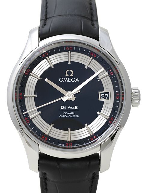 歐米茄omega 碟飛HOUR VISION腕錶系列431.33.41.21.01.001