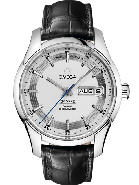 歐米茄omega 碟飛HOUR VISION腕錶系列431.33.41.22.02.001