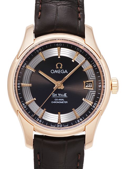 歐米茄omega 碟飛HOUR VISION腕錶系列431.63.41.22.13.001腕錶