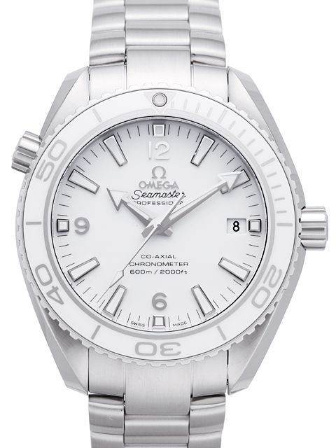 歐米茄omega 海洋宇宙600米腕錶系列232.30.42.21.04.001
