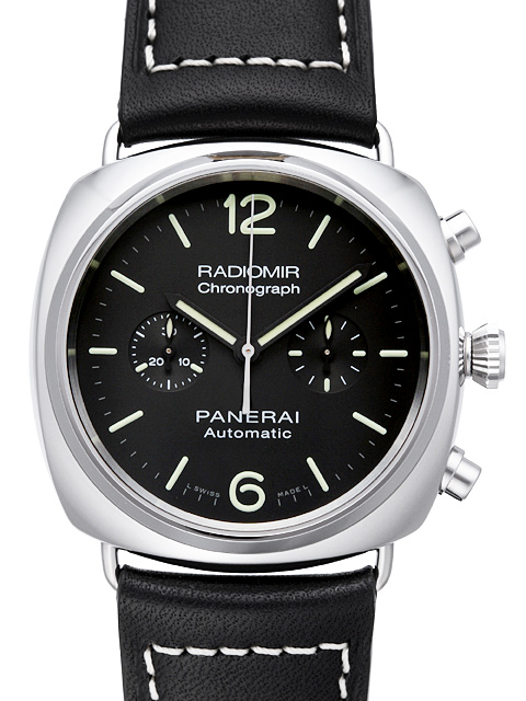 沛納海Panerai RADIOMIR系列PAM00369腕錶