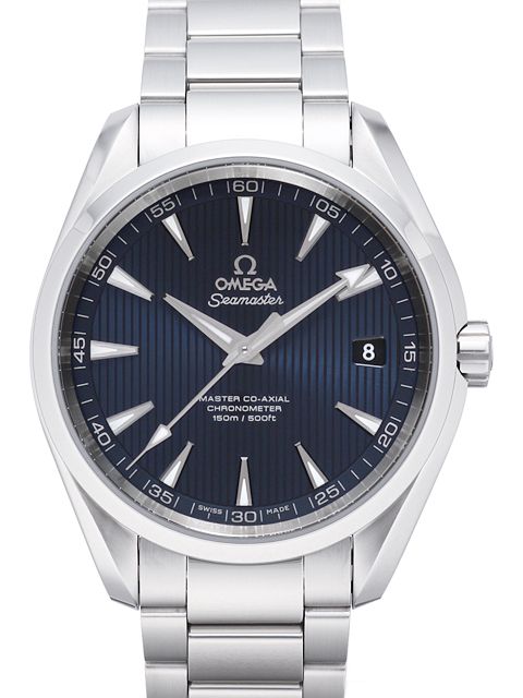 高仿歐米茄omega海馬AQUA TERRA 150米系列腕錶231.10.42.21.03.003
