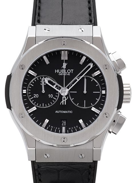 宇舶Hublot經典融合系列自動機械手錶521.NX.1170.LR
