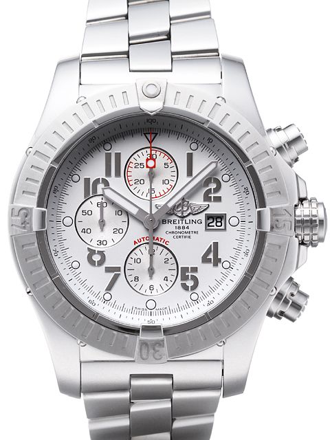 百年靈BREITLING AVENGER復仇者系列機械腕錶A337A99PRS