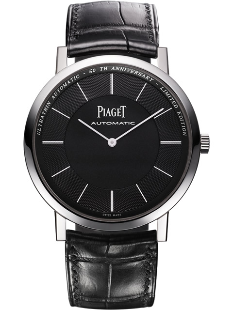 高仿伯爵手錶-PIAGET ALTIPLANO系列腕錶G0A35133