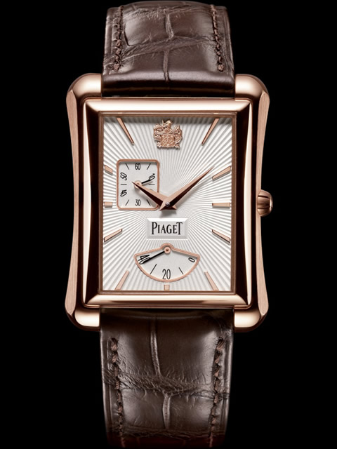 高仿伯爵手錶-PIAGET EMPERADOR系列腕錶G0A33069