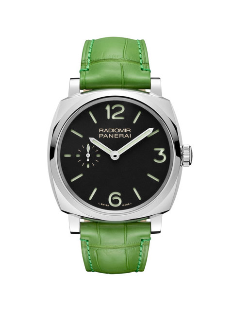 沛納海Panerai RADIOMIR 1940系列PAM00574 手動上鏈腕錶