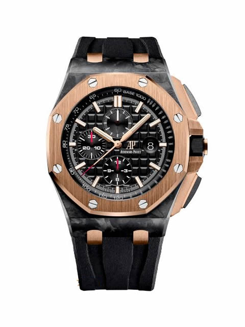AP 愛彼 Royal Oak Offshore 皇傢橡樹離岸型 26406FR.OO.A002CA.01