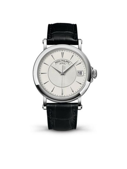 PATEK PHILIPPE百達翡麗古典錶系列5153G-010腕錶