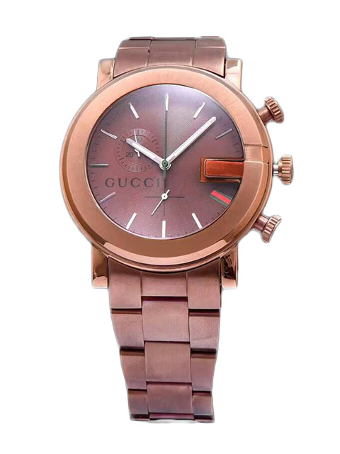 高仿GUCCI古馳G CHRONO系列228468 I1630 2100腕錶
