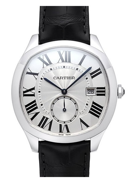 卡地亞DRIVE DE CARTIER 系列WSNM0004腕錶