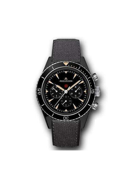 積傢極限大師系列Jaeger-LeCoultre Deep Sea積傢深海傳奇系列Q208A57J腕錶