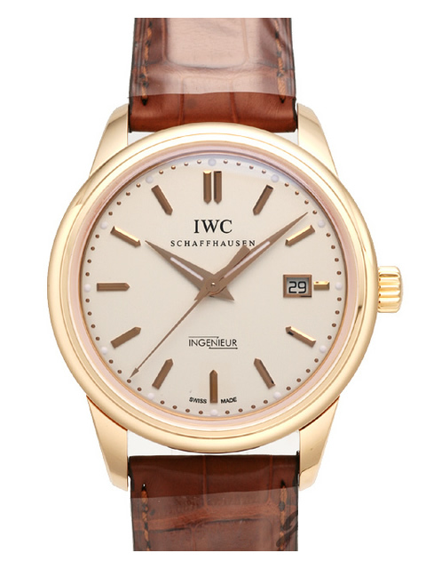 IWC 萬國復刻版系列 INGENIEUR AUTOMATIC工程師系列IW323303腕錶