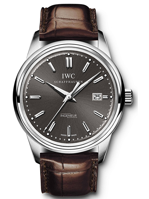 IWC 萬國復刻版系列 INGENIEUR AUTOMATIC工程師系列IW323304腕錶