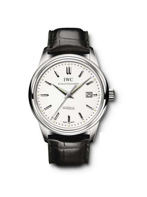 IWC 萬國復刻版系列 INGENIEUR AUTOMATIC工程師系列IW323305腕錶