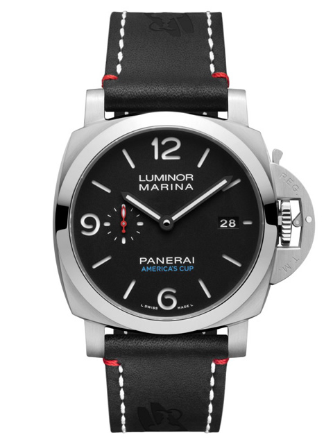 Panerai沛納海LUMINOR 1950系列PAM00732腕錶