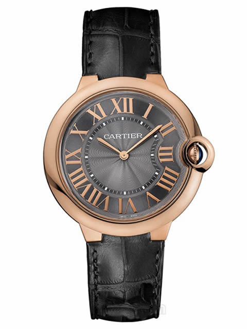 V6一比一精仿 卡地亞 Cartier 藍氣球 Ballon Bleu W6920089