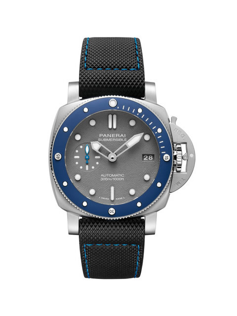 高仿沛納海Panerai潛行系列Submersible PAM00959 機械男錶